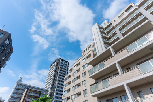 マンション