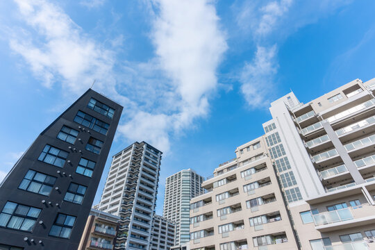 マンション