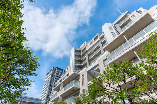 マンション