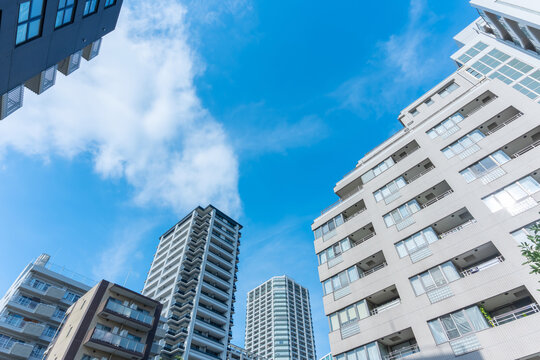 マンション