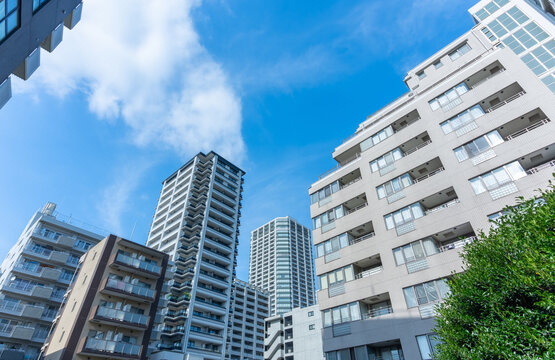 マンション