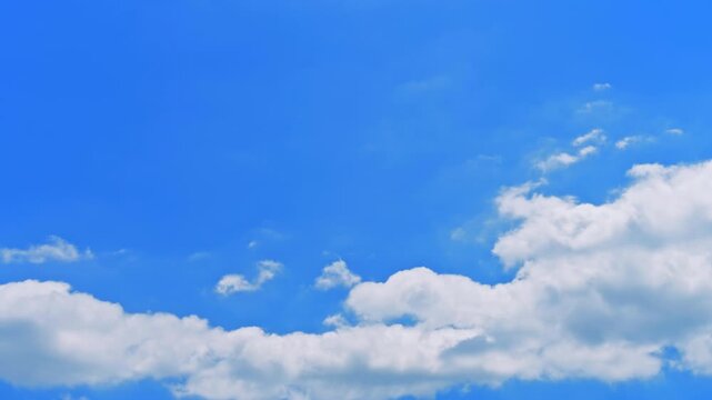 都会の日常を見上げる、東京の空模様
