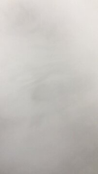 Animated background that evokes a sense of calm. Clean, gently moving fog, designed to be used as a simple and peaceful background.