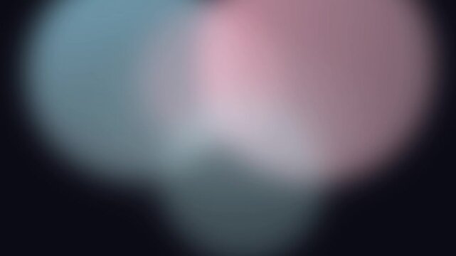 soft cotton candy pastel gradient vector motion