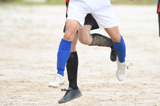 サッカー