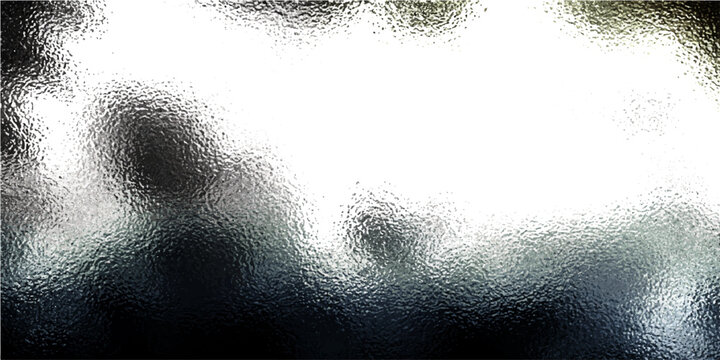 Abstract blurred texture with light and dark elements creating a dramatic and mysterious atmosphere, possibly representing a distressed state or a moment of intense emotion.