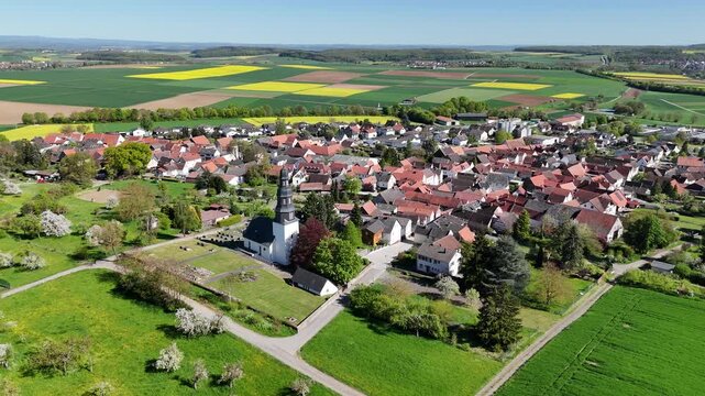 Eberstadt (Lich)