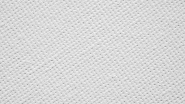 white watercolor paper canvas texture background stop motion