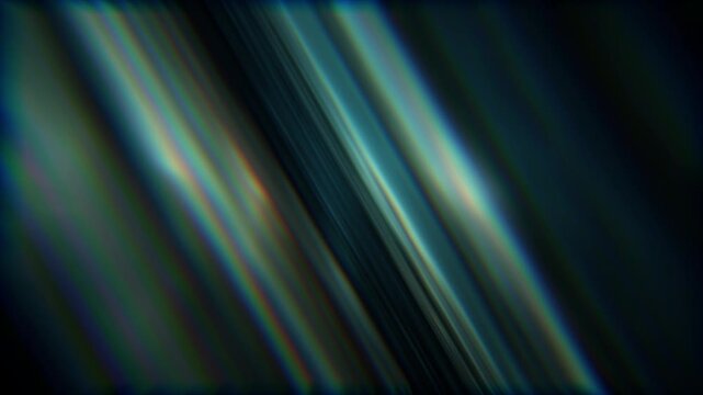 Animated background with glowing stripes