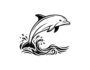 dolphin © Masfiqur