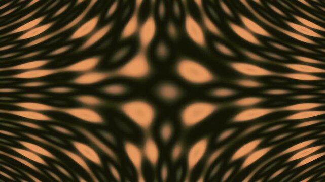 Abstract Animal Print Patterns Backgrounds.