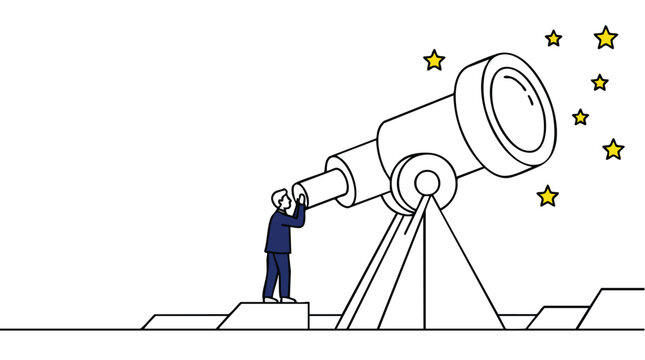 Strategic Enterprise Foresight for Scalable Growth and Market Opportunity Identification