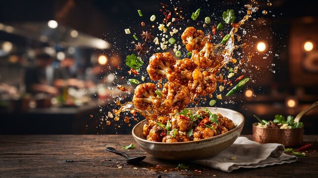 Gobi Manchurian  phot&hellip;