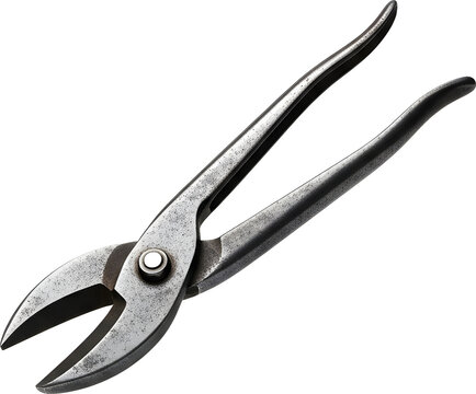 Bolt Cutters Metal Cutting Tool.