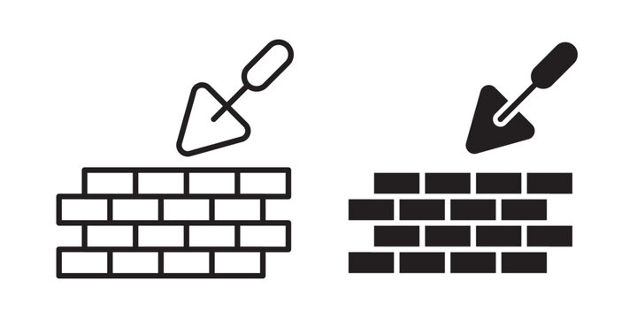 Brickwork icon