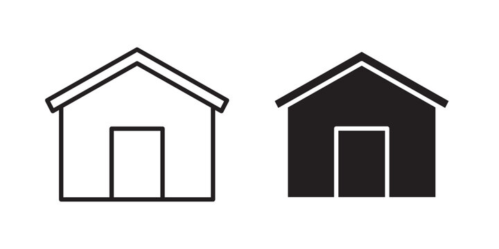 Home icon