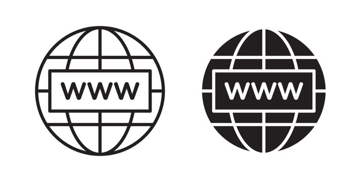 Domain icon