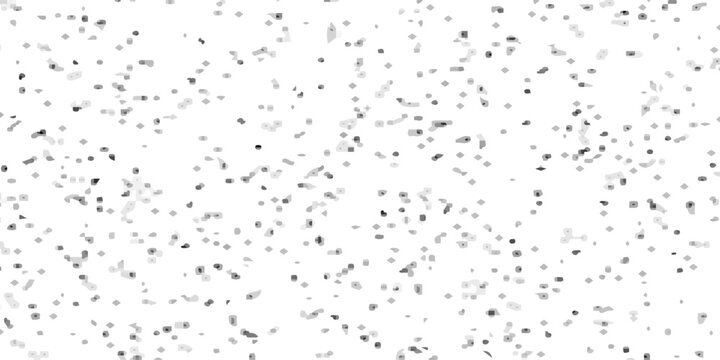 White quart wall texture noise overlay pattern terrazzo old surface marble for background. Vector feminine marble stone backdrop.