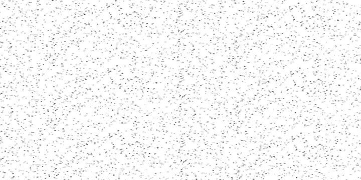 White quart wall texture noise overlay pattern terrazzo old surface marble for background. Vector feminine marble stone backdrop.