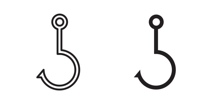 Fishing Hook icon