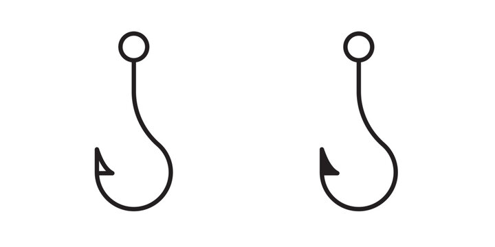 Fishing Hook icon