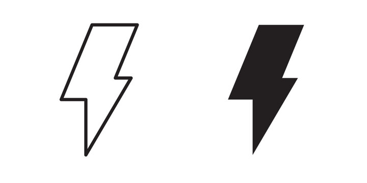 flash icon