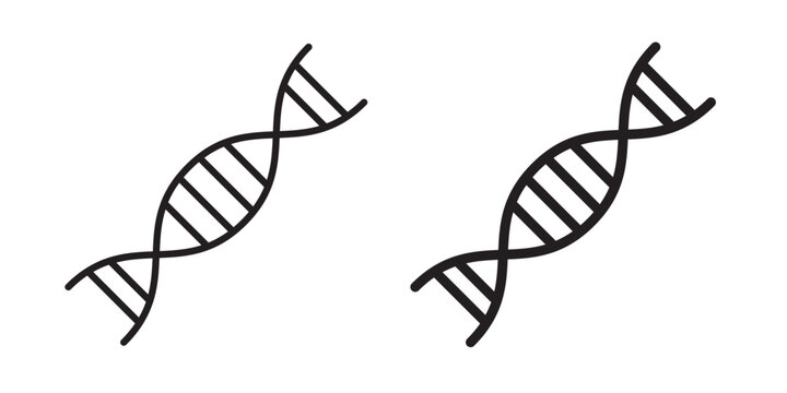 Genetic icon