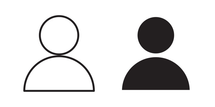 Individual icon