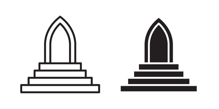 Minbar icon
