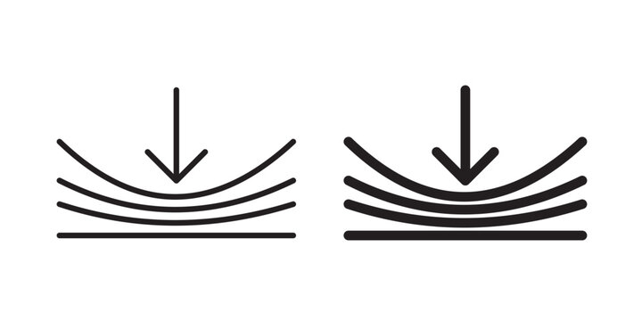 Compress icon