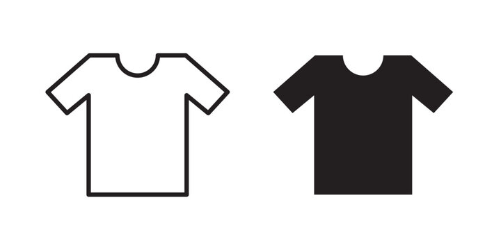 Shirt icon
