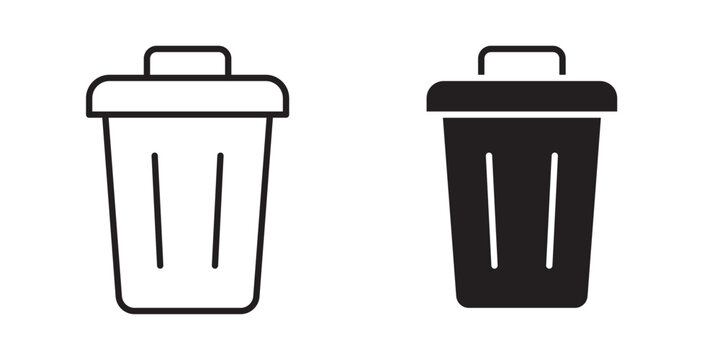 Uninstall icon
