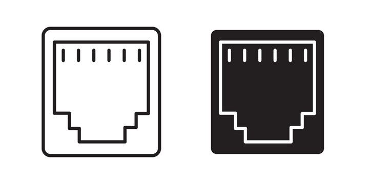 TCP icon