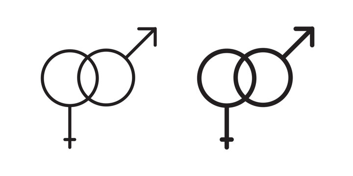 Unisex icon