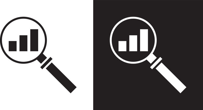 Analysis icon