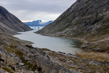 East greenland fjord 2 © Till
