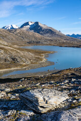 east greenland bay 2 © Till