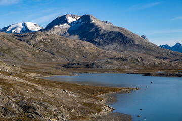 east greenland bay © Till