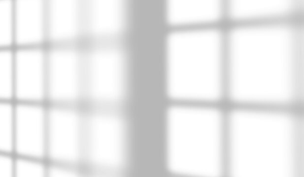 Soft Window Shadow Overlay For Natural Product Photography
