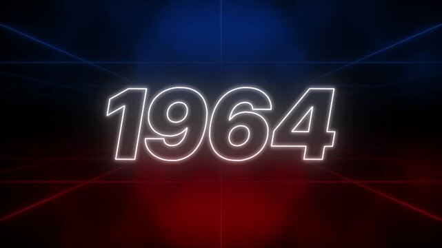 1964 Images – Browse 4,483 Stock Photos, Vectors, and Video