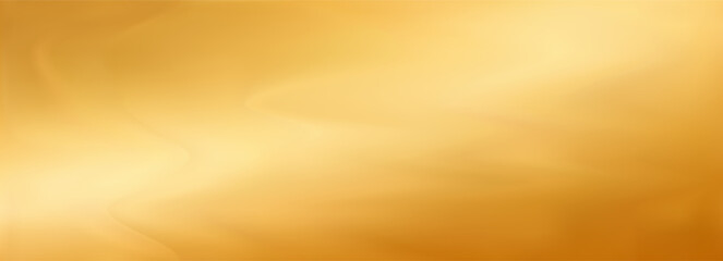 Abstract golden background with warm tones and smooth gradients, creating a visually striking and elegant texture ideal for artistic design and modern aesthetics. ©  S u n n y B u n n y