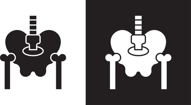 Pelvis icon