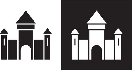 Palace icon © Curlyhair