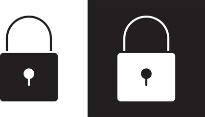 Lock icon 2 © Latest