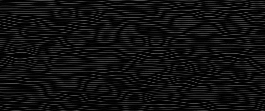dark wood texture seamless, natural abstract wood grain background, black horizontal striped pattern 