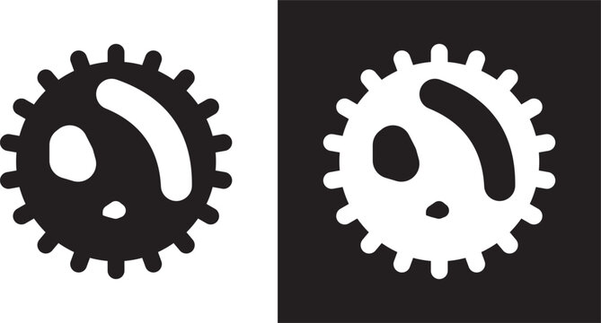 White blood cell icon