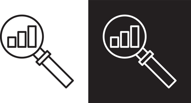 Analysis icon
