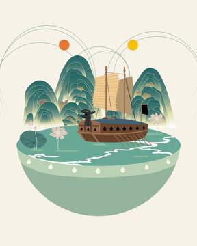 Turtleship