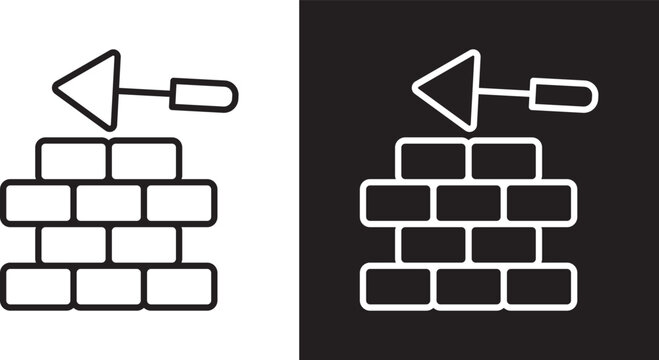 Brickwork icon