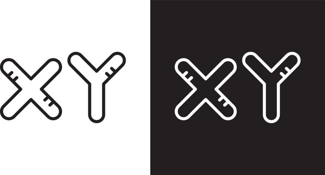 Masculine Chromosomes icon